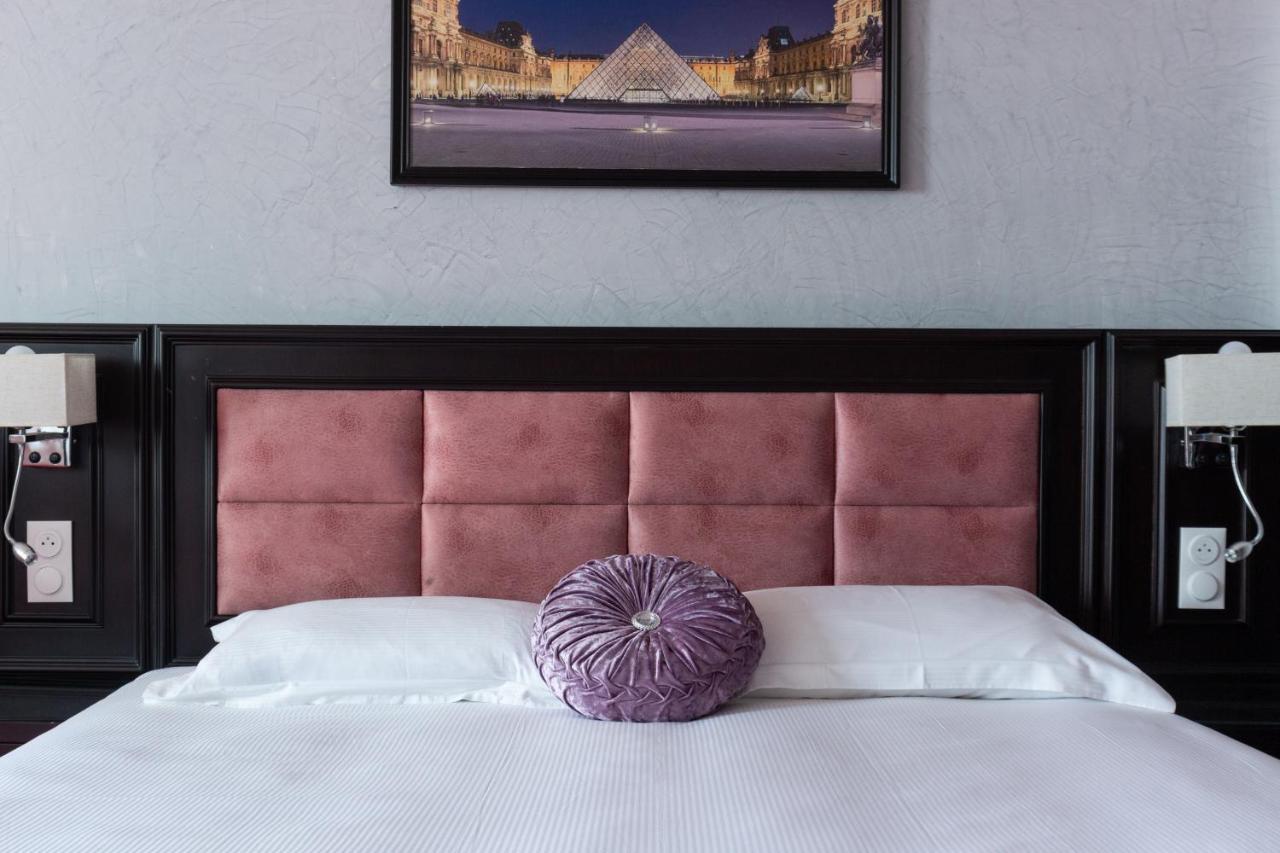 Hotel Royal Paris Ivry Екстер'єр фото